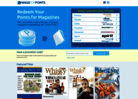 magsforpoints.com