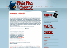 magsmacncheese.com
