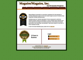 Maguireinc.com
