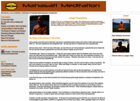 Mahasati.org