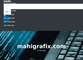 mahigrafix.com