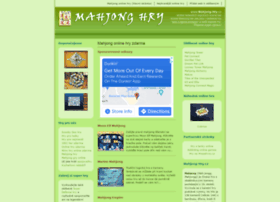 mahjong-hry.cz