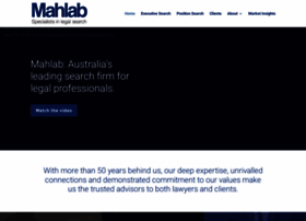 Mahlab.com.au