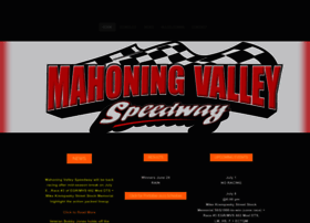 mahoningvalley-speedway.com