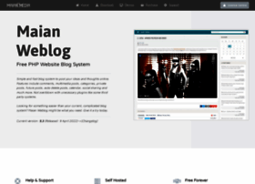 Maianweblog.com