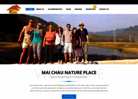 Maichaunatureplace.com