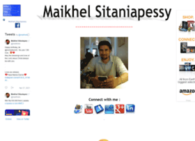 maikhel.com