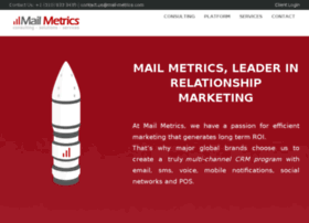 mail-metrics.com