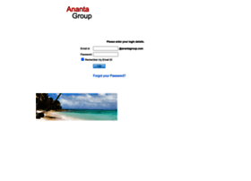 mail.anantagroup.com
