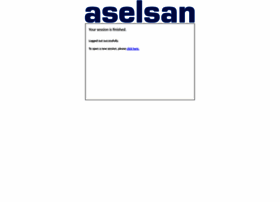 mail.aselsan.com.tr