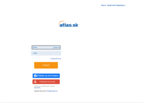mail.atlas.sk