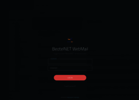 Mail.beotel.net
