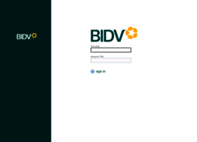 mail.bidv.com.vn