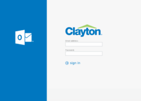 Mail.clayton.net