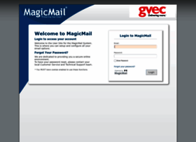 Mail.gvec.net