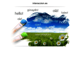 mail.interaccion.es