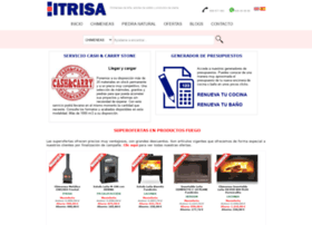 Mail.itrisa.com