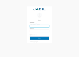 Mail.jabil.com
