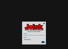 mail.joink.com