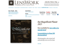mail.lenswork.com