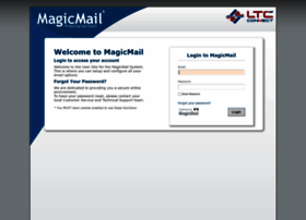 Mail.logantele.com