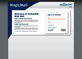 Mail.onlinenw.com