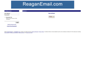 Mail.reaganemail.com