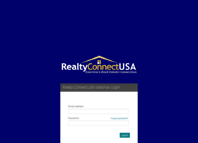 Mail.realtyconnectusa.com