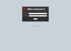 mail.redshift.com