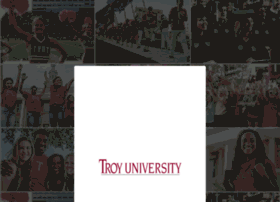 mail.troy.edu