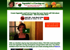 mail.vegetablefruitcarving.com