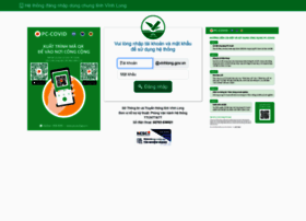 mail.vinhlong.gov.vn
