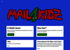 mail4kidz.de