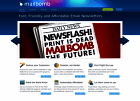 Mailbomb.co.nz