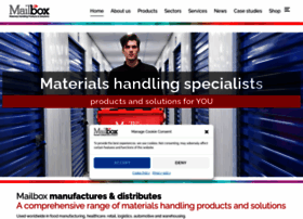 Mailboxproducts.co.uk