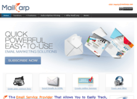 mailcarp.com