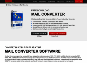 Mailconverter.pagerankbar.com