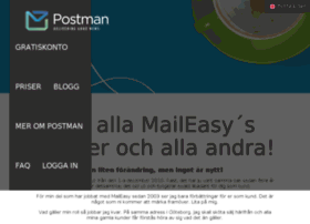 maileasy.se