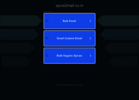 maileng.spice2mail.co.in