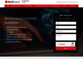 Mailexpert.net