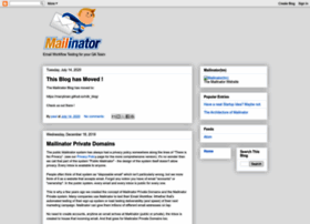 mailinator.blogspot.com