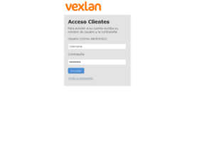 mailing.vexlan.com