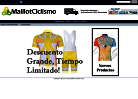 maillotciclismo.com