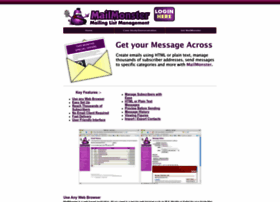 mailmonster.co.uk