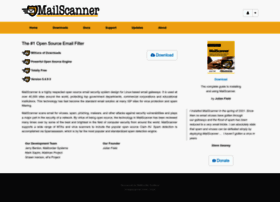 mailscanner.info