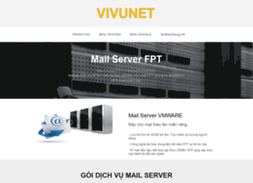 mailserver.fptdc.com