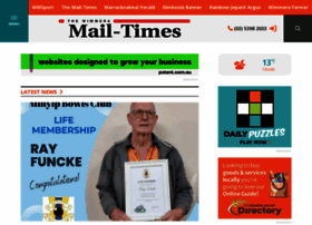 mailtimes.com.au