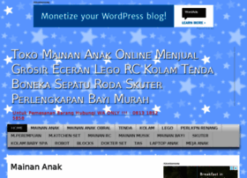 Mainanak.wordpress.com