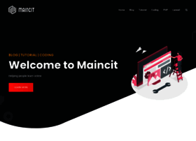 maincit.net