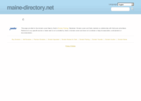 maine-directory.net